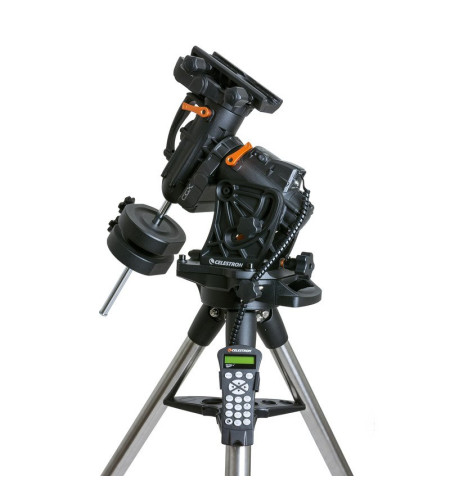 Mount CGX GoTo, Celestron