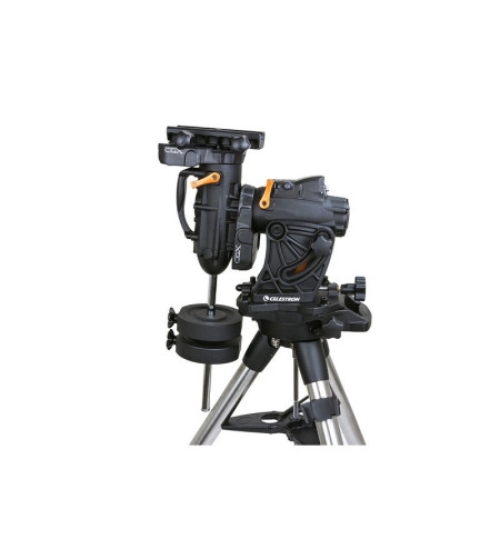 Mount CGX GoTo, Celestron