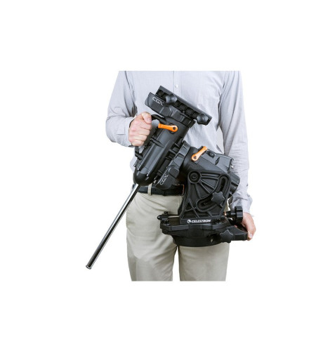 Mount CGX GoTo, Celestron