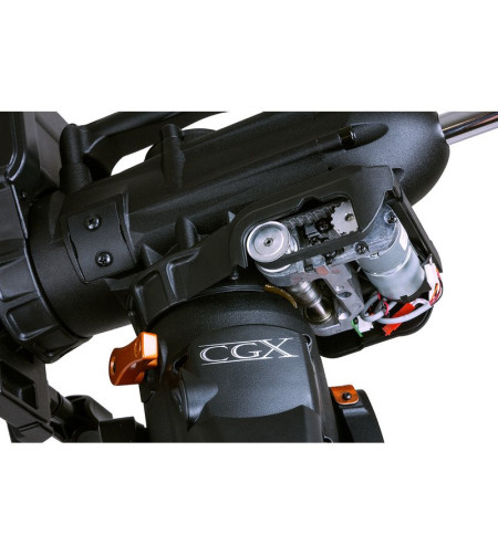 Mount CGX GoTo, Celestron