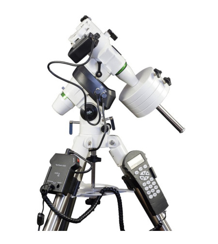 Mount EQ5 Pro SynScan GoTo, Skywatcher