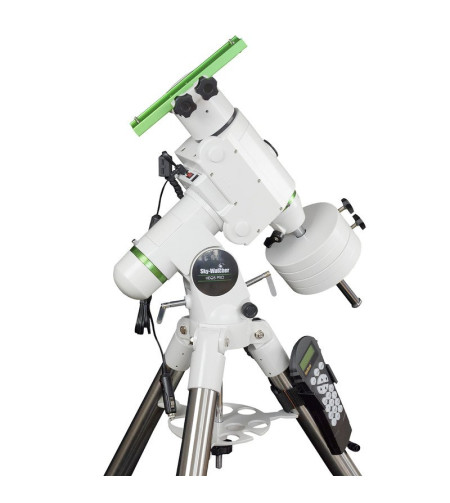 Monetējums ar statīvu, HEQ-5 Pro SynScan GoTo, Skywatcher