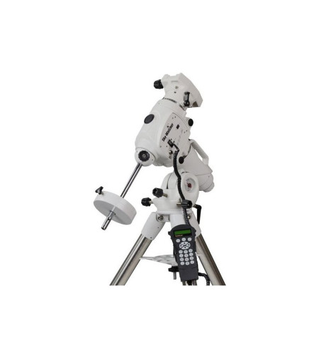 Mount EQ6-R Pro SynScan GoTo, Skywatcher