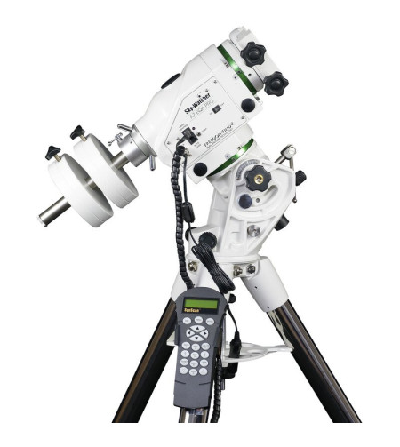 Mount AZ-EQ6 GT SynScan GoTo, Skywatcher