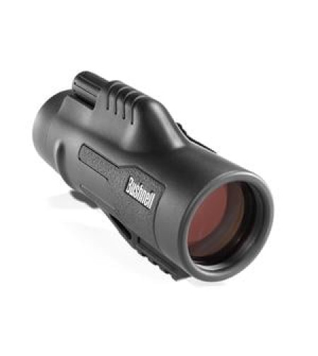 Bushnell Spotting Scope Legend Ultra HD 10x42 mustvalge