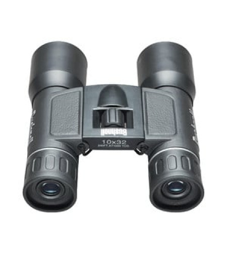 Bushnell PowerView 10x32 бинокль