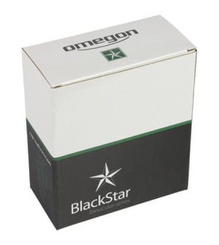 Omegon Blackstar 10x42 žiūronai