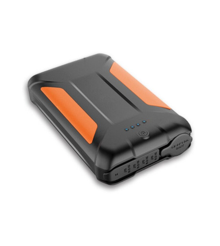 Powerbank 38k 144Wh 12V, Omegon