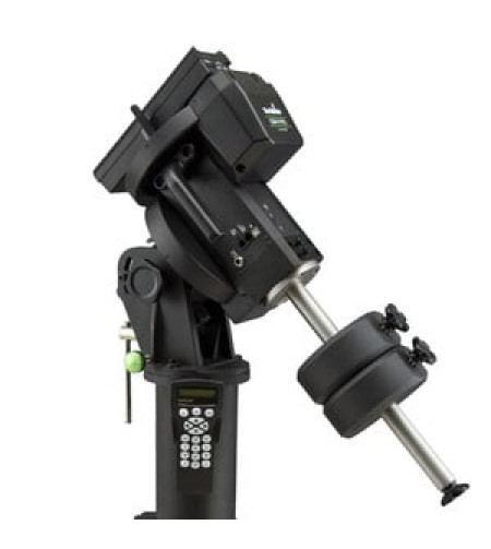 Skywatcher Mount EQ8-R Pro GoTo with Tripod