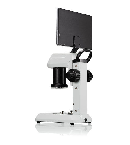 Microscope, Analyth LCD, BRESSER