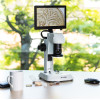 Microscope, Analyth LCD, BRESSER