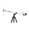 Telescope with phone adapter, Classic 60/900 AZ Refractor, BRESSER