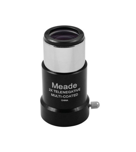 Meade Barlow Lens 2x 1.25"