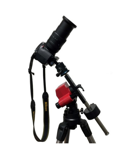 iOptron SkyTracker Pro Counterweight Package