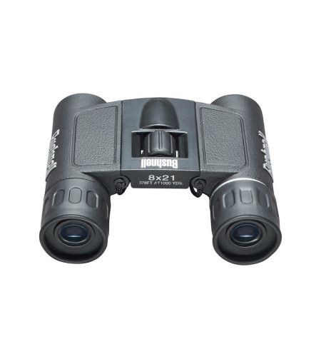 Bushnell PowerView 8x21 Бинокль