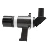 Finder (angle view), white, 8x50, TS Optics