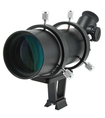 Finder and Guidescope 10x60 ED T2, TS Optics