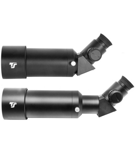 Finder and Guidescope 10x60 ED T2, TS Optics