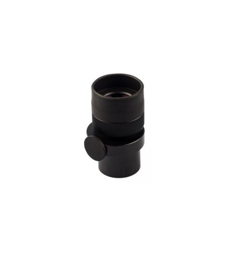 Reticle eyepieces 55° 24mm 1.25'', APM