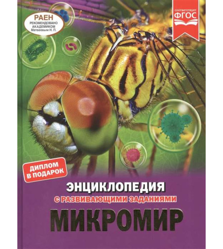 Микромир