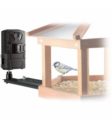 BRESSER SFC-1 Bird / Small Animal Camera