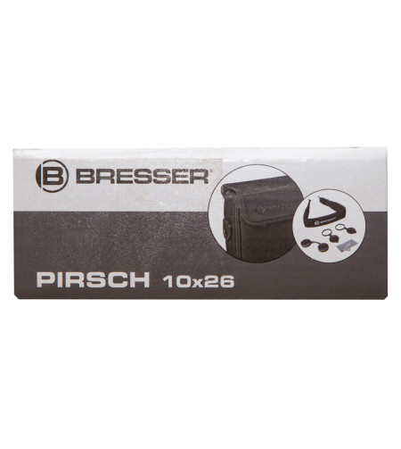 Binokkel Bresser Pirsch 10x26