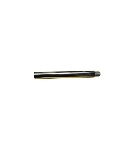 iOptron iEQ45 counterweight shaft extension