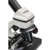 Microscope,  MonoView, achromat, Omegon, MicroStar 1280x, LED