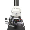 Microscope,  MonoView, achromat, Omegon, MicroStar 1280x, LED