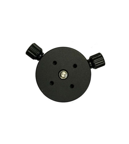 iOptron Base plate for SkyGuider