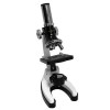 Microscope, Omegon MonoView, 100x-1200x, Microscopy Set