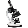 Microscope, Omegon MonoView, 100x-1200x, Microscopy Set