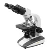 Microscope , Omegon BinoView, achromate, 1000x, LED