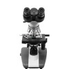 Microscope , Omegon BinoView, achromate, 1000x, LED