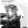 Microscope , Omegon BinoView, achromate, 1000x, LED