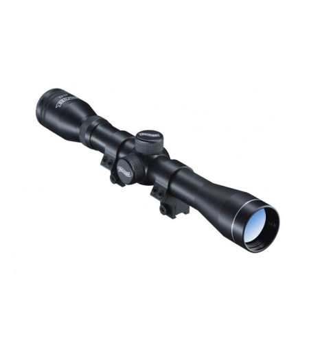 Scope 4x32 (not illuminated)