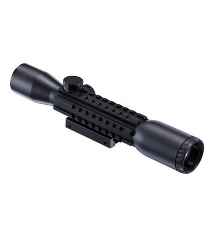 Scope 4x32 TriTac (not illuminated)