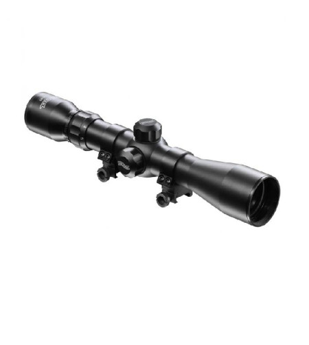 Scope 3-9x40 (not illuminated)