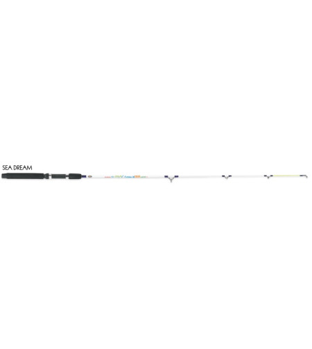 Fishing rod "Sea Dream" (1.50m, 50-100gr)