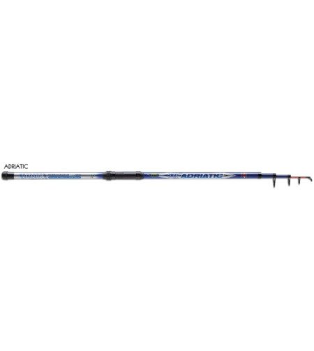 Fishing rod "Adriatic" (3.60m, Up to 250gr)