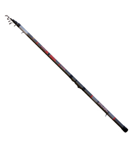 Fishing rod "Beta Carbon Bolo" (3m, up to 40gr)