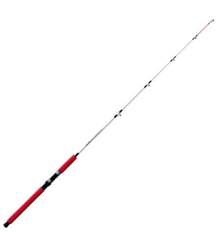 Fishing rod "Shuriken Boat" (1.50m, līdz 150gr)