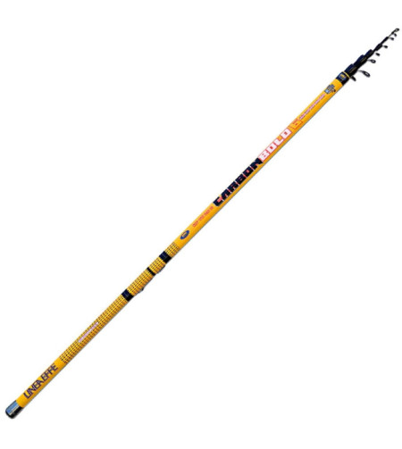 Fishing rod "Carbon Bolo" (4m, up to 25gr)