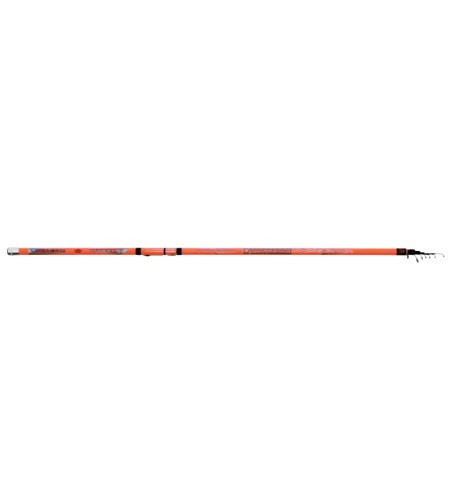 Fishing rod "Carboqueen Bolo" (4m, up to 40gr)