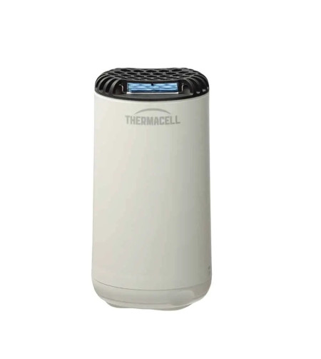 ThermaCELL Halo Mini Valge (1 gaasikassett + 3 plaati) Sääsepeletaja