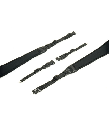 Neopren Strap, Kaiser Fototechnik 65/40