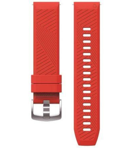 APEX - 46mm/Pro Watch Band - Coral