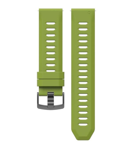 APEX - 46mm/Pro Watch Band - Lime