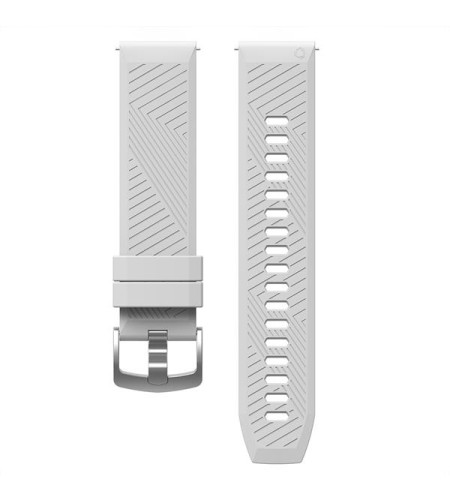 APEX - 42mm Watch Band - White