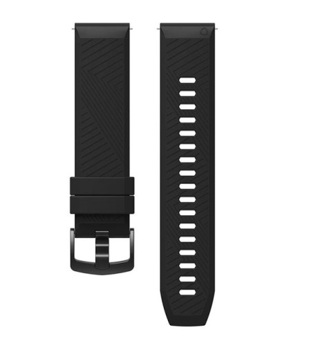 APEX - 42mm Watch Band - Black